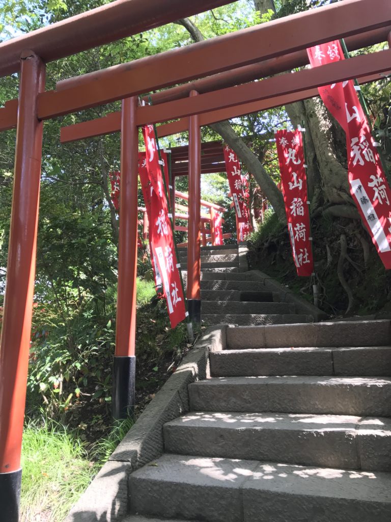 img 1709 768x1024 Kamakura : temples, mer et sushis