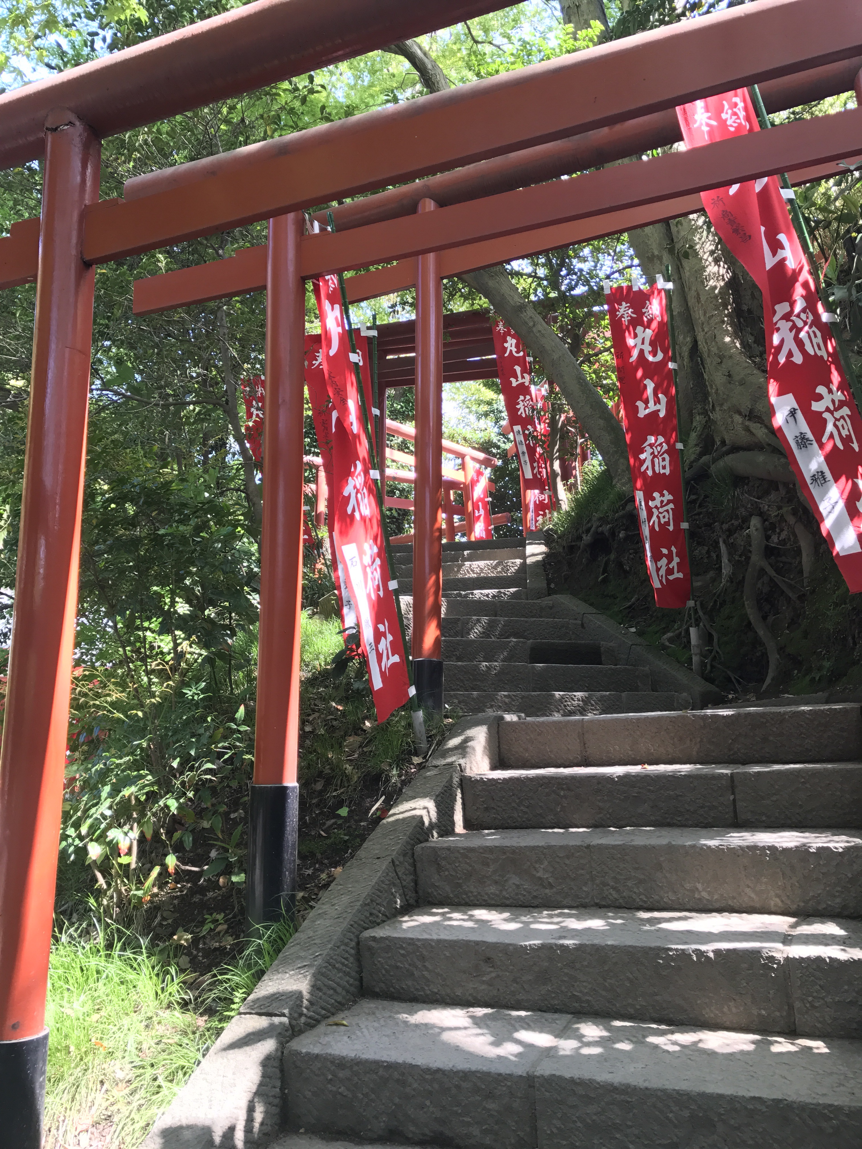 img 1709 Kamakura : temples, mer et sushis