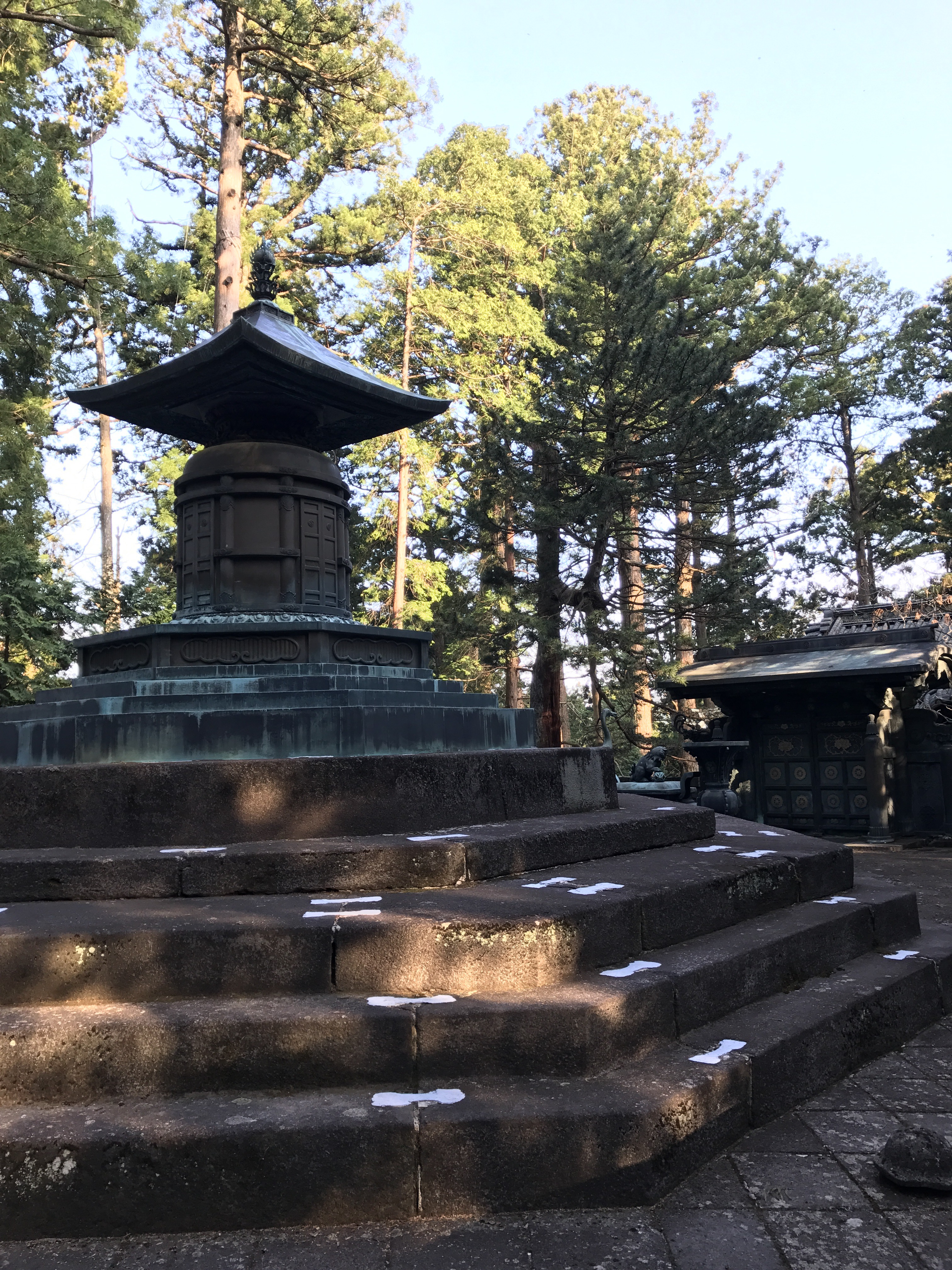 img 1870 Nikkō : temples, dragons et lac Chûzenji