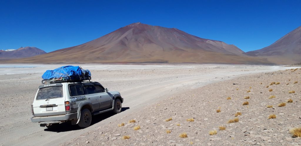 20190806 103554 1024x498 Sud Lipez, Salar dUyuni, Tupiza : Roadtrip en Bolivie
