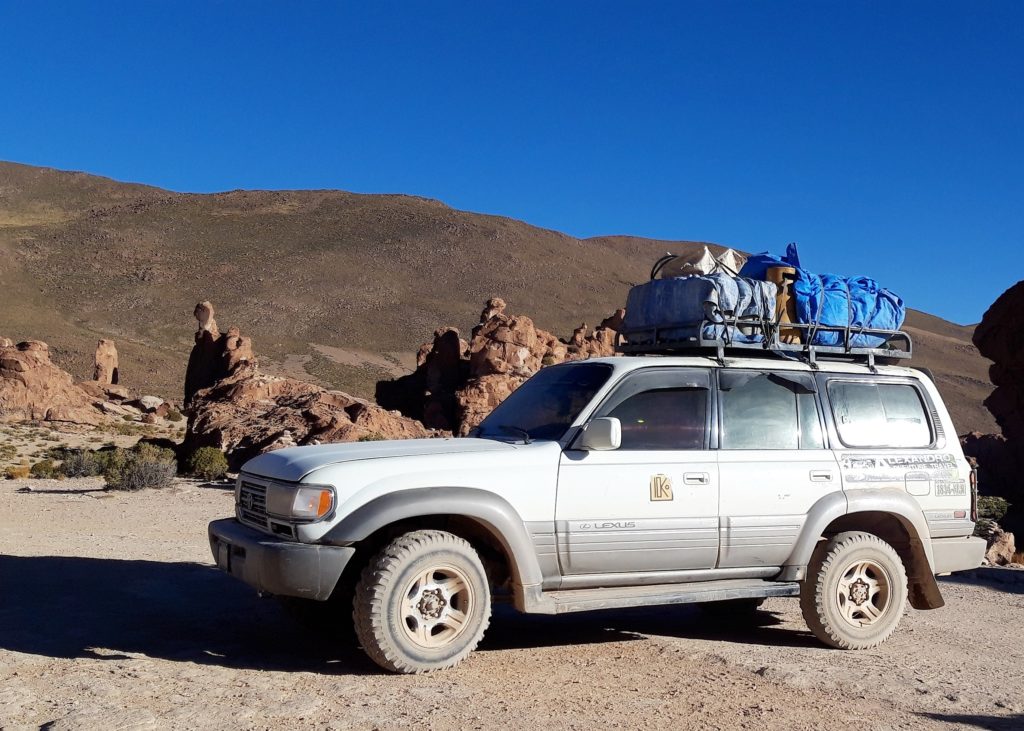20190807 083606 1024x731 Sud Lipez, Salar dUyuni, Tupiza : Roadtrip en Bolivie