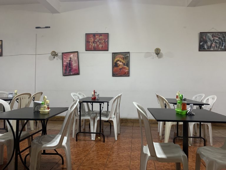 Restaurant Conseillé Par Le Guide Du Routard 4 jours à Sucre : musées, marché, cuisine et bons restos - Chuipala